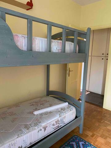 Appartamento incantevole, camino vista panoramica gallery image 4