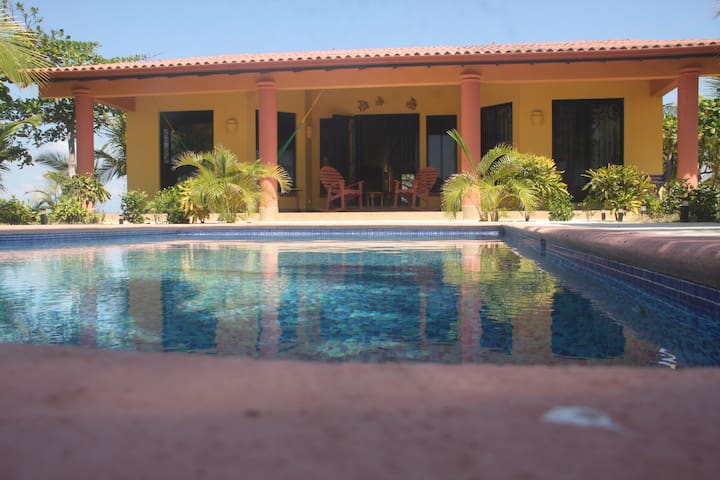 Airbnb Playa La Barqueta Vacation Rentals Places To Stay