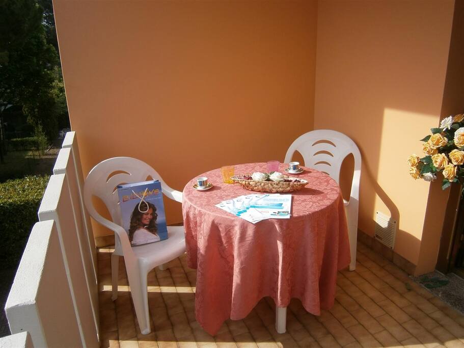 Balkon