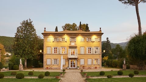 Villa Lenka