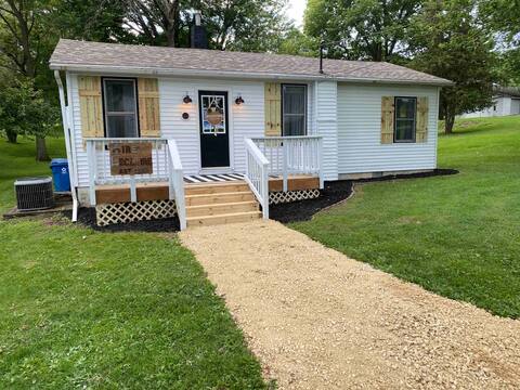 Aire Leclaire 2 bedroom home