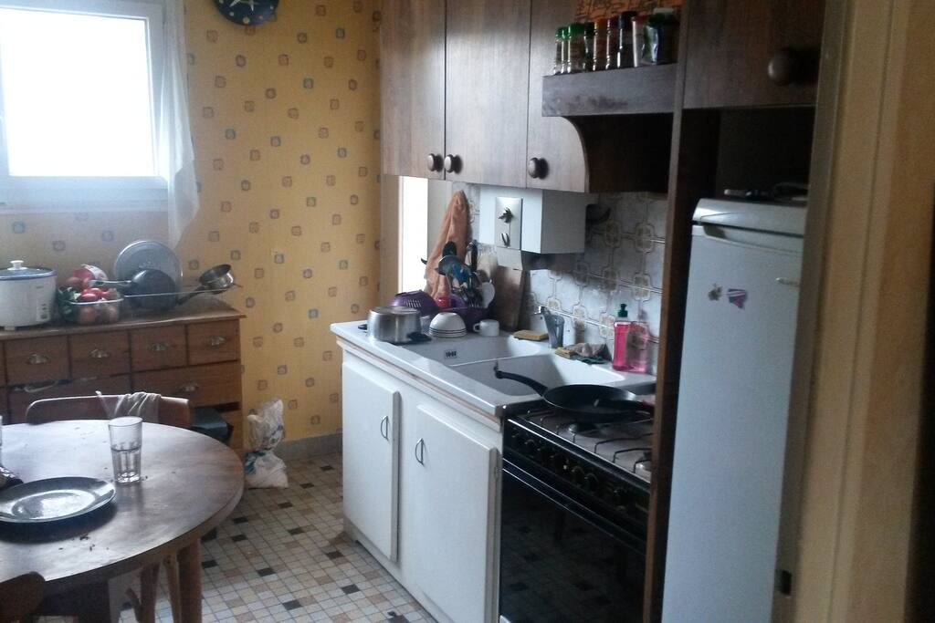 Cuisine
