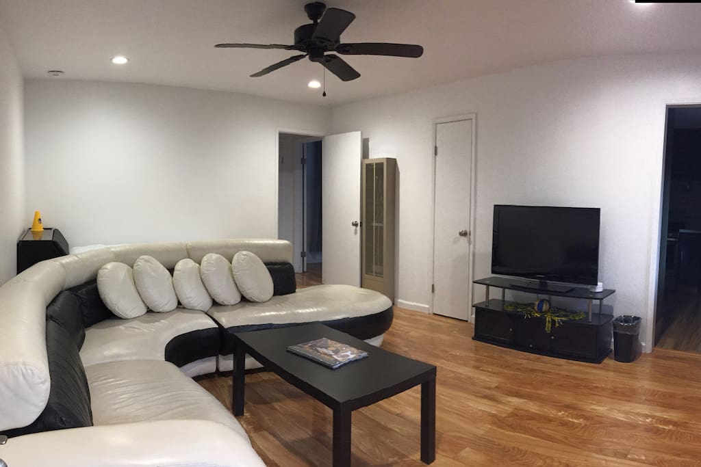 Living Room #1