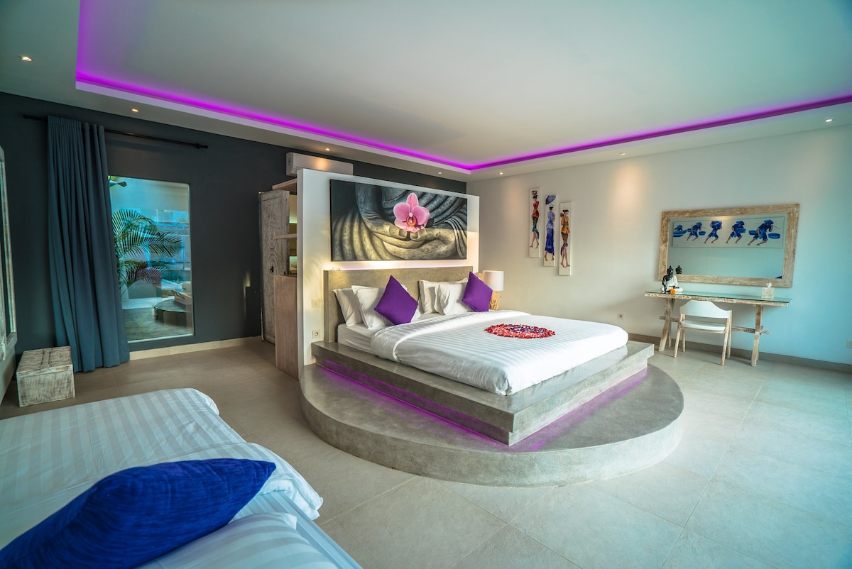 غرفة النوم 6