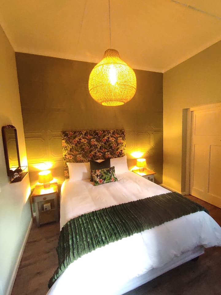 Hope Robertson Condominiums for Rent in Robertson, Western Cape, South Africa Airbnb