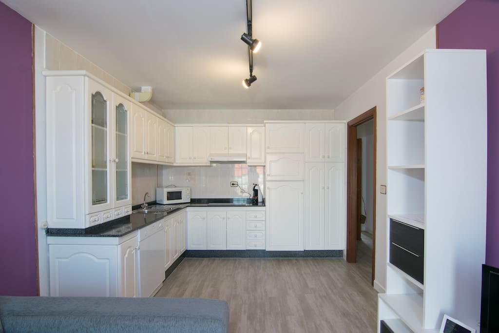 Cocina