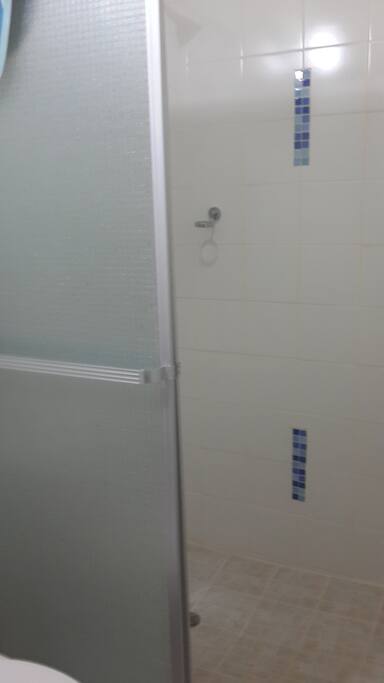 Segundo Baño