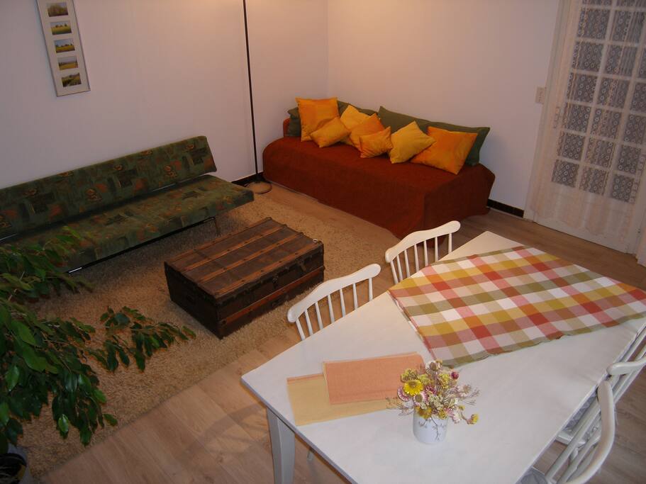studio Le Jardin