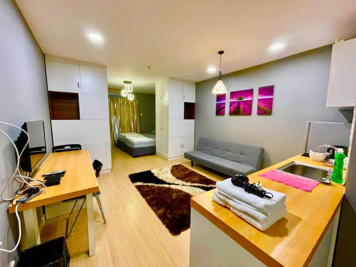 Champs Elysees Homestay - Kampar