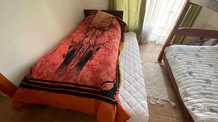 Spálňa 1