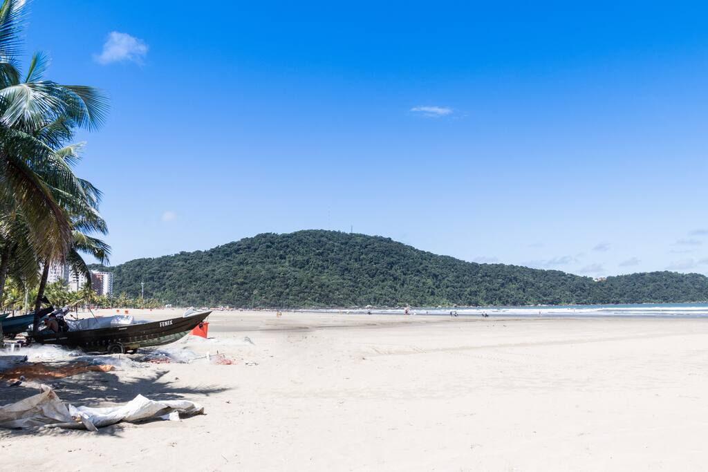 Praia