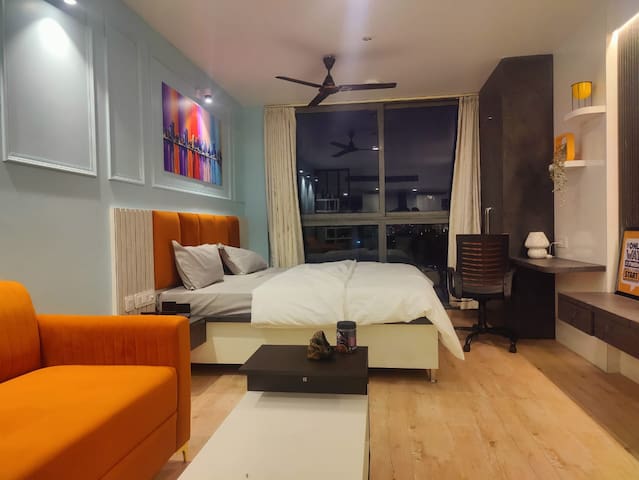 The Thinking Three managed Airbnb listing 1