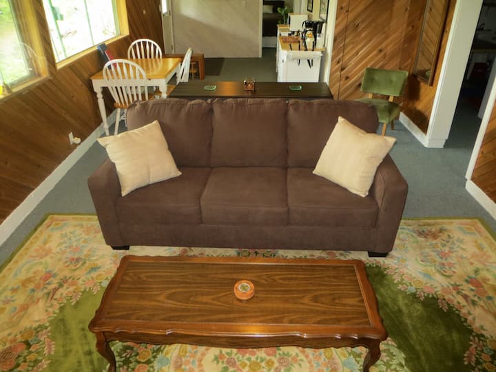 ห้องนั่งเล่น