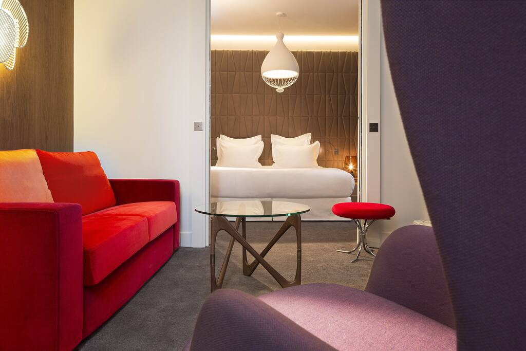Suite Intuitu N°3