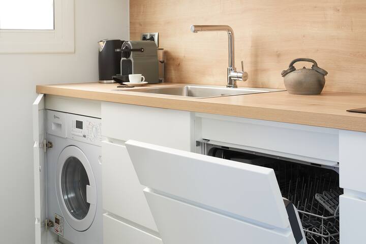 Three-Bedroom Penthouse with 2 Terraces gallery image 5