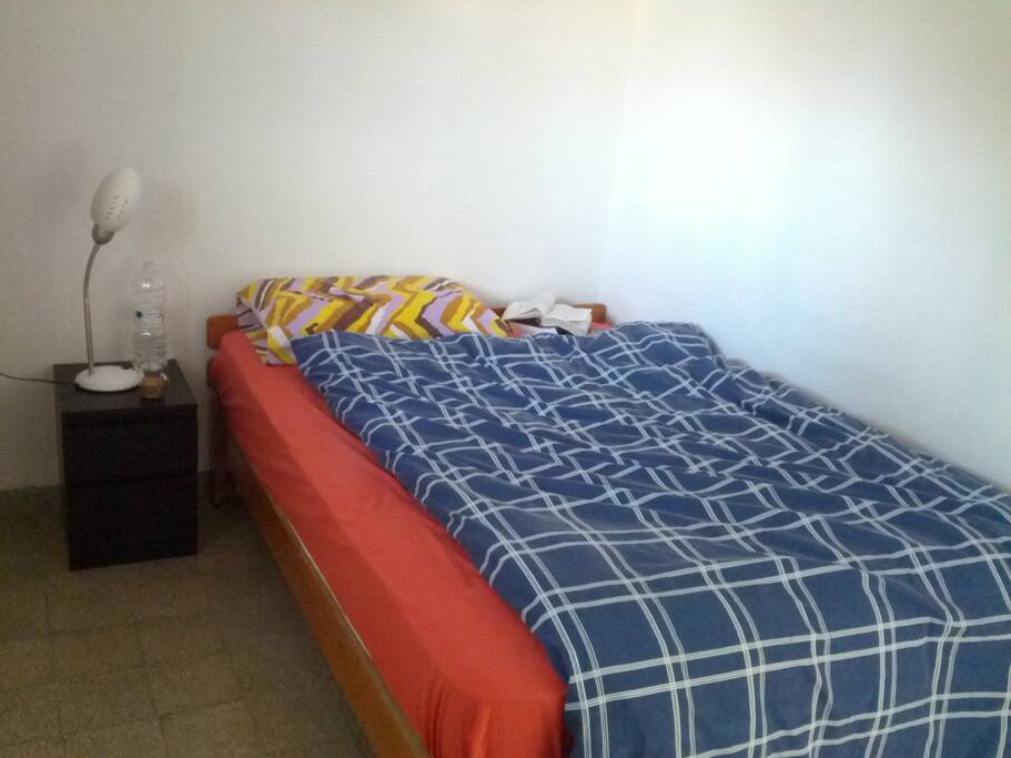 bed room