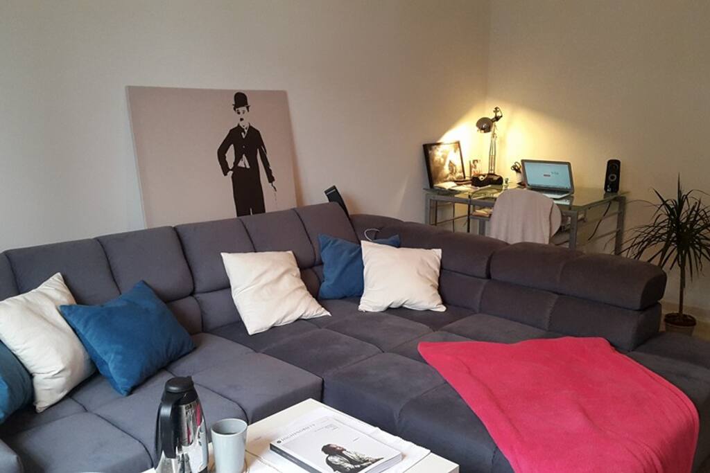 Gästezimmer