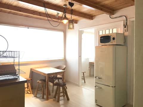 Entire House 201_Achasan Metro 4min / ICN 120min