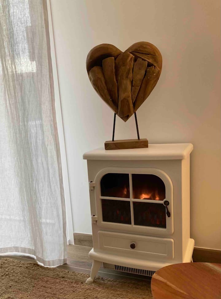 Msimu wa majira ya baridi, jioni ya kuogelea 