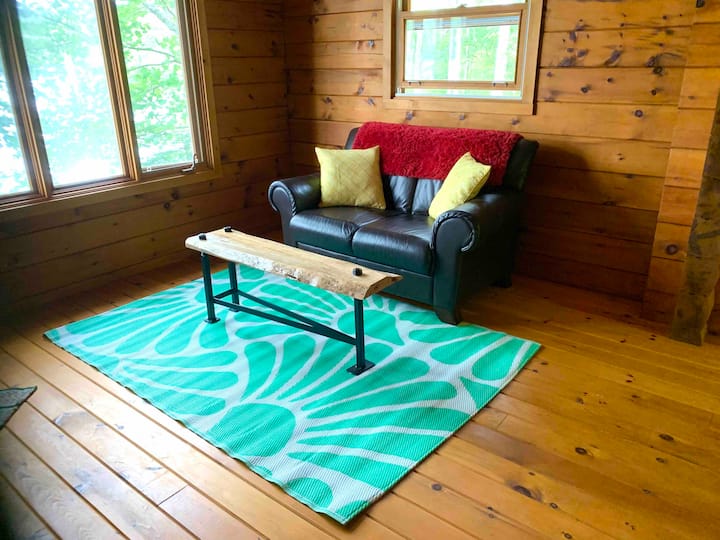 พื้นที่อยู่อาศัย