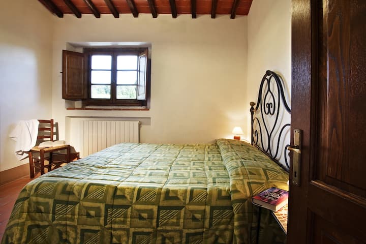 Dhomë gjumi 4