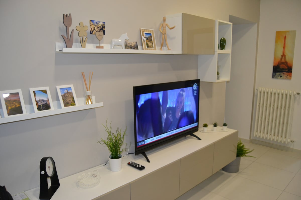 ห้องนั่งเล่น