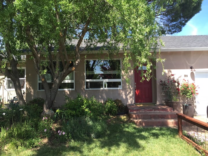 Apts In Redding Ca