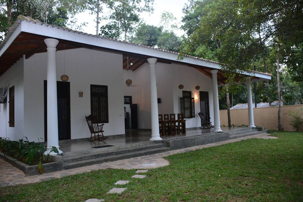 Facade