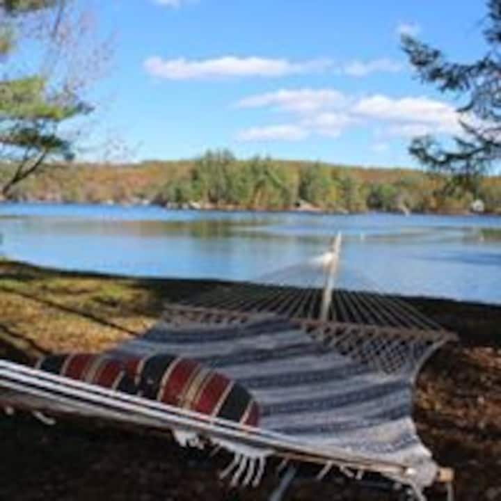 Little Sebago Lake Vacation Rentals Airbnb