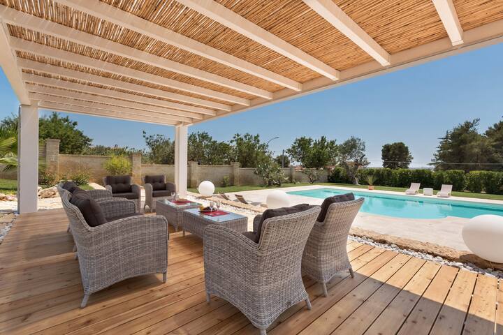 Villa Loran by Perle di Puglia gallery image 4