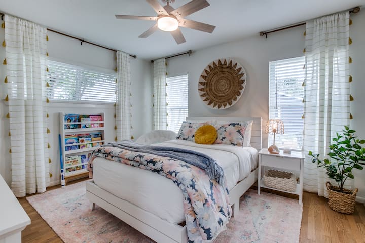 Welcome to the Beach Room - Full size bed