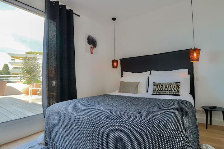 habitación  doble 2