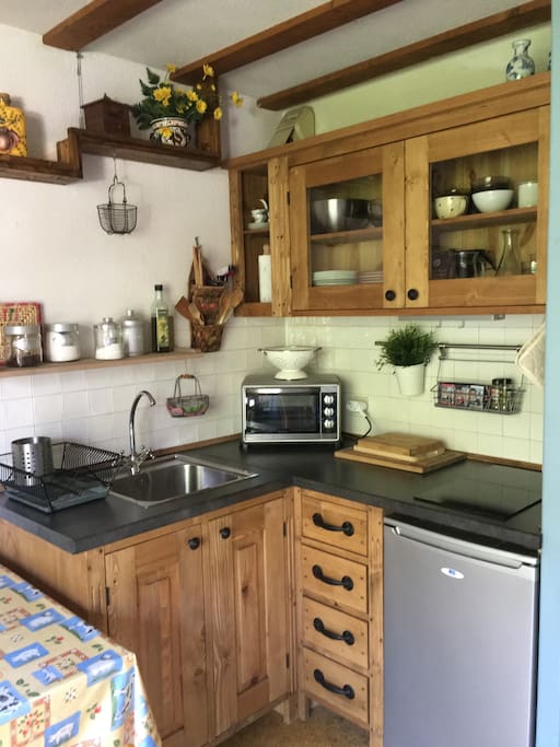 Cucina
