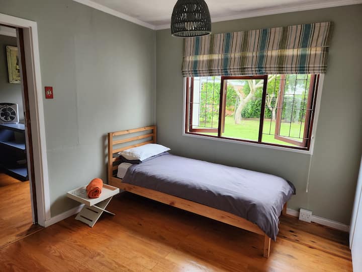 2e chambre simple