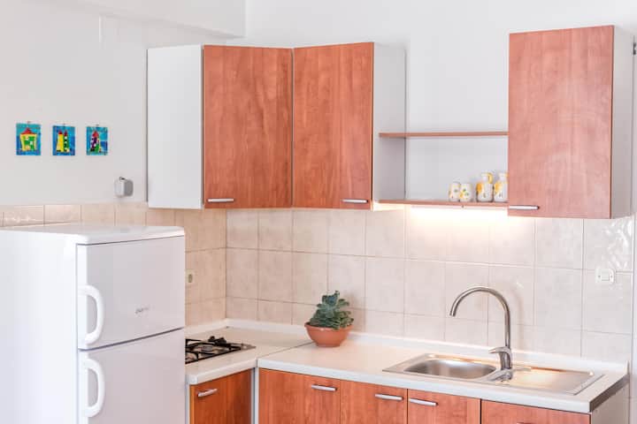 APARTMENT PETRANIC No:5