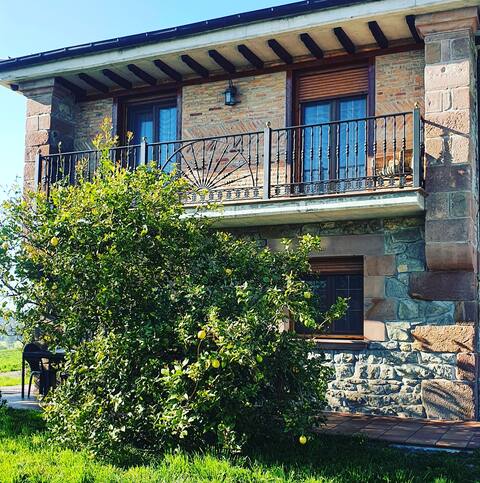 casa rural el limonero