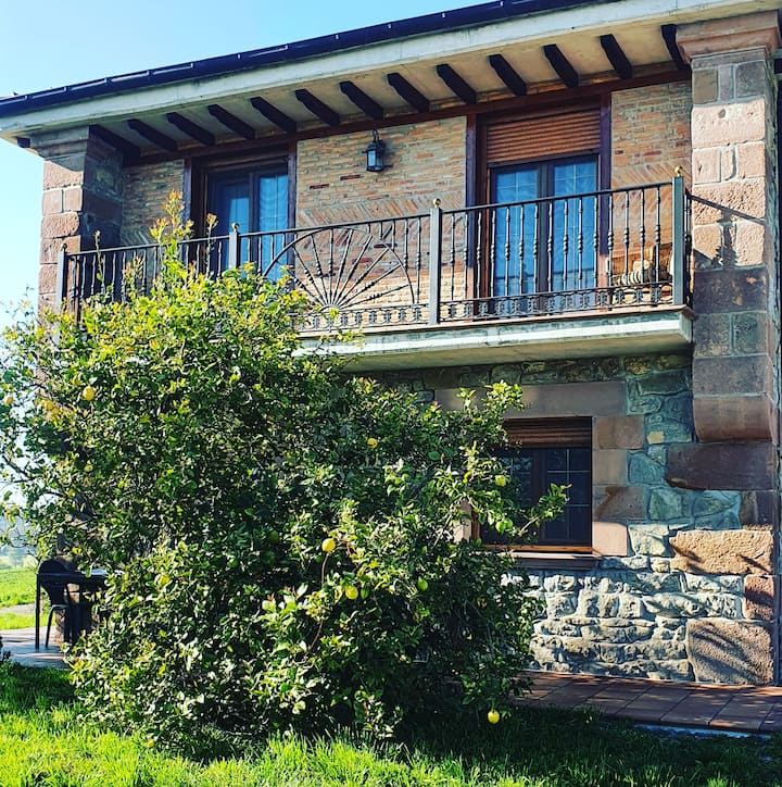 El Limonero Cottage G104173