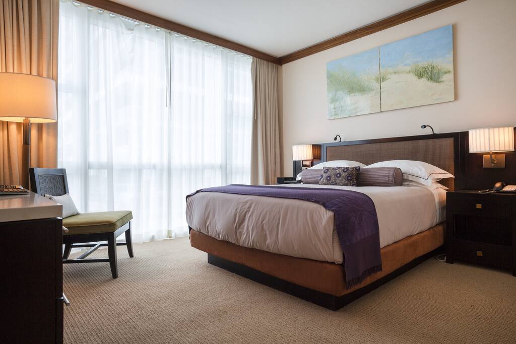 2nd Bedroom Miami Beach