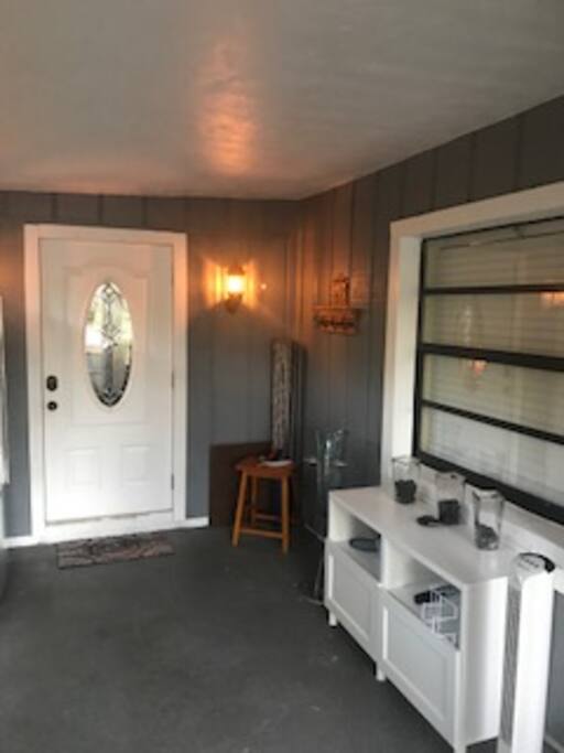 Porch