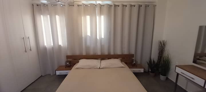 Camera da letto 3