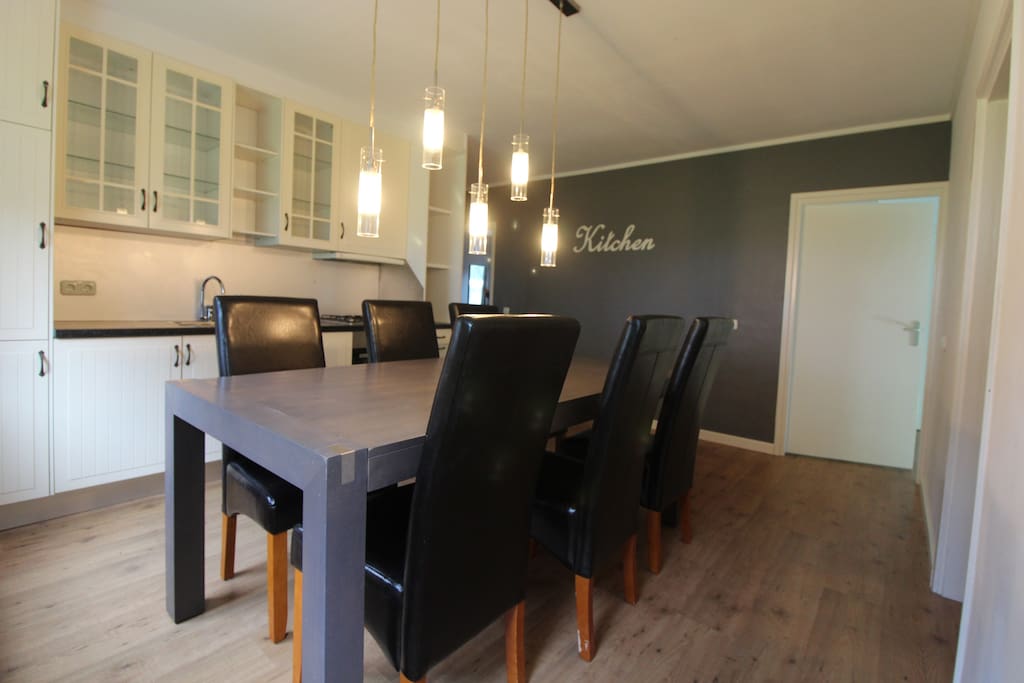 keuken