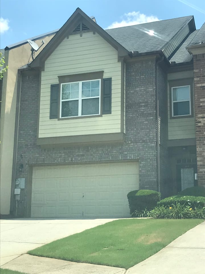 Lawrenceville Vacation Rentals Airbnb