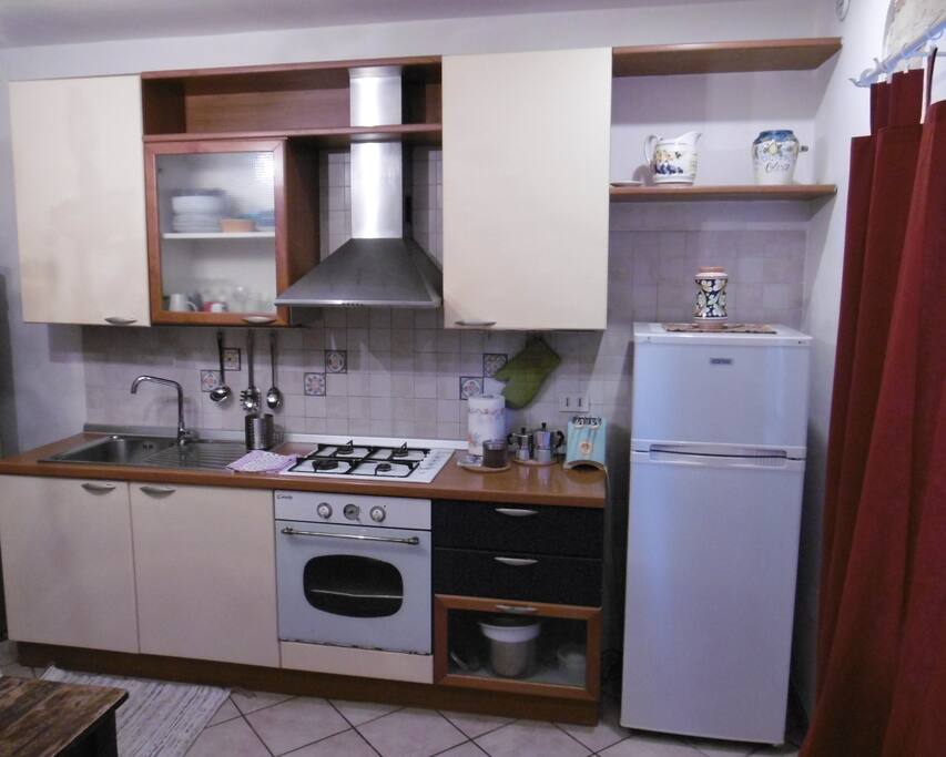 cucina