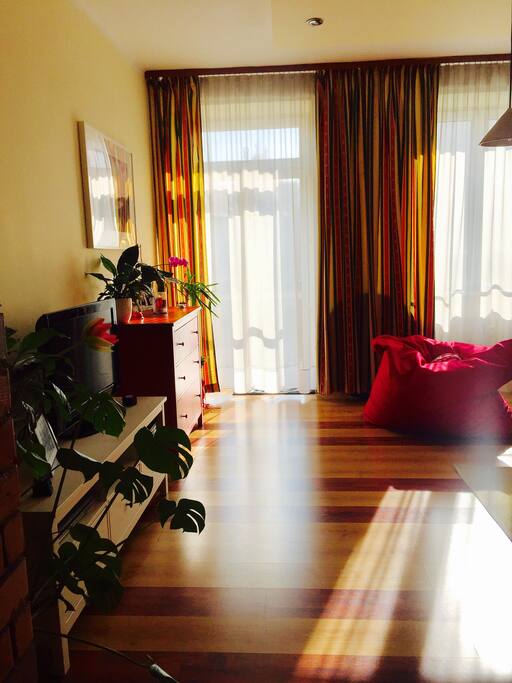 Living room - view no. 1