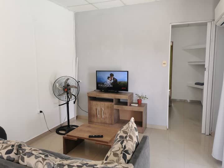 Excelente Apartamento Muy Iluminado Con Piscina. - Salto Department