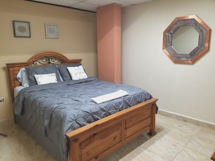 San Germán Alquileres vacacionales y alojamientos San Germán, Puerto