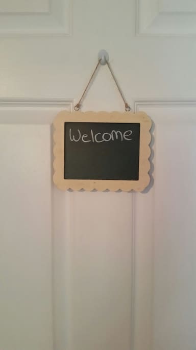Your Name Will Go Here