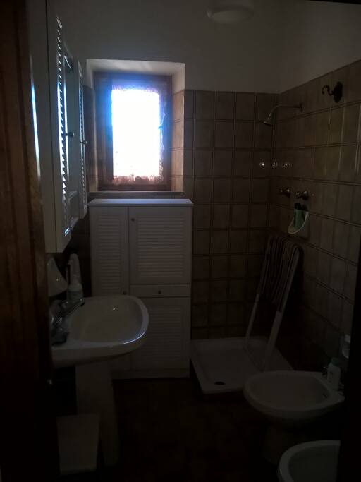 Bagno