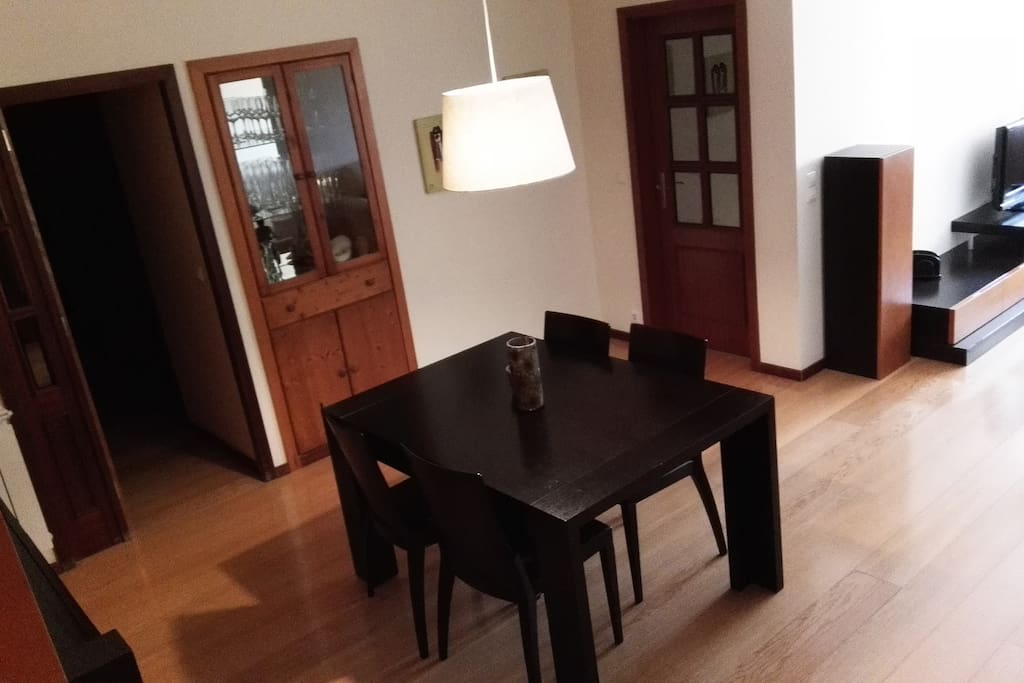 Sala / Living Room