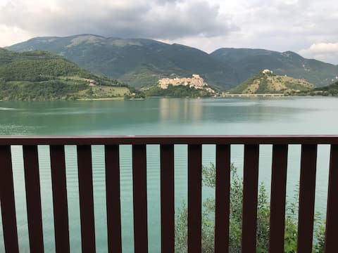 Barn with a view! Extraordinary and unique
